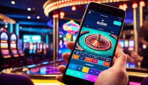 Giao diện chính của trang xsthu hiển thị các lựa chọn cá cược thể thao và casino trực tuyến đa dạng