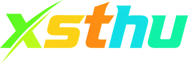 Logo xsthu